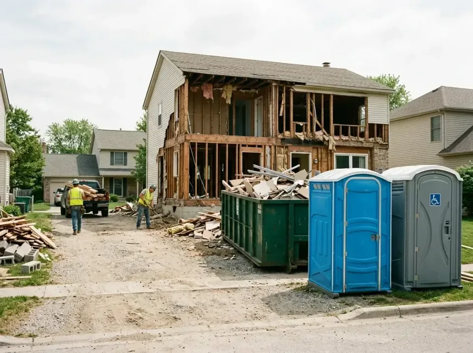 home-renovation-demolition-sit-010 — frequently asked questions, Portable Toilet & Dumpsters Rental in Hudson Bend, TX